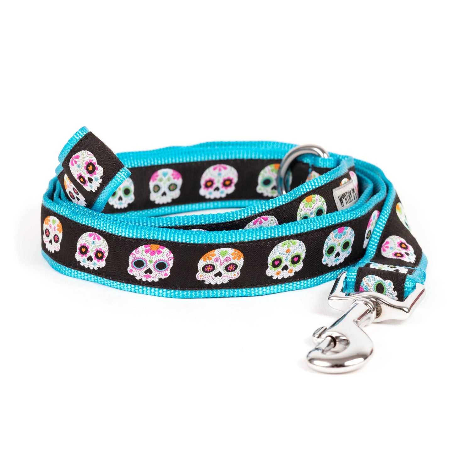 Worthy Dog - Skeletons Lead