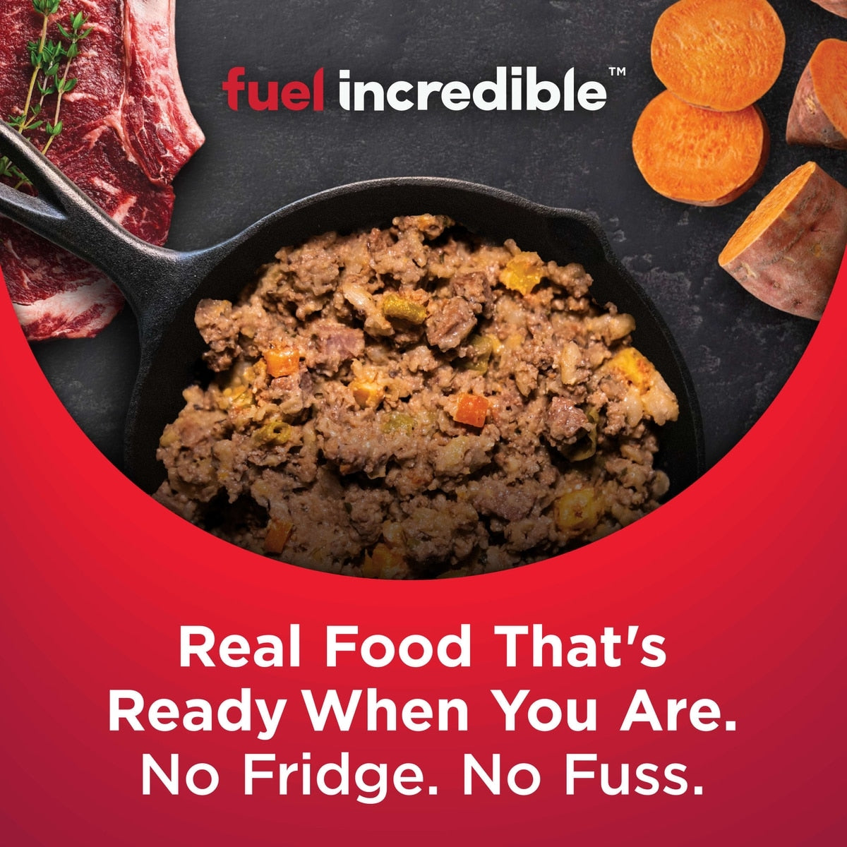 Nulo Gently Cooked Meals Variety Pack Human-Grade Wet Dog Food, Case of 5