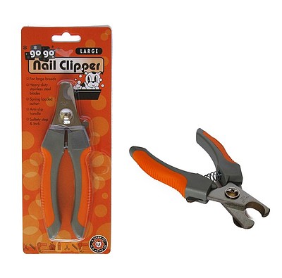 GoGo Large Dog Nail Clipper