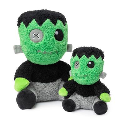FuzzYard Frankie Plush Dog Toy, Large