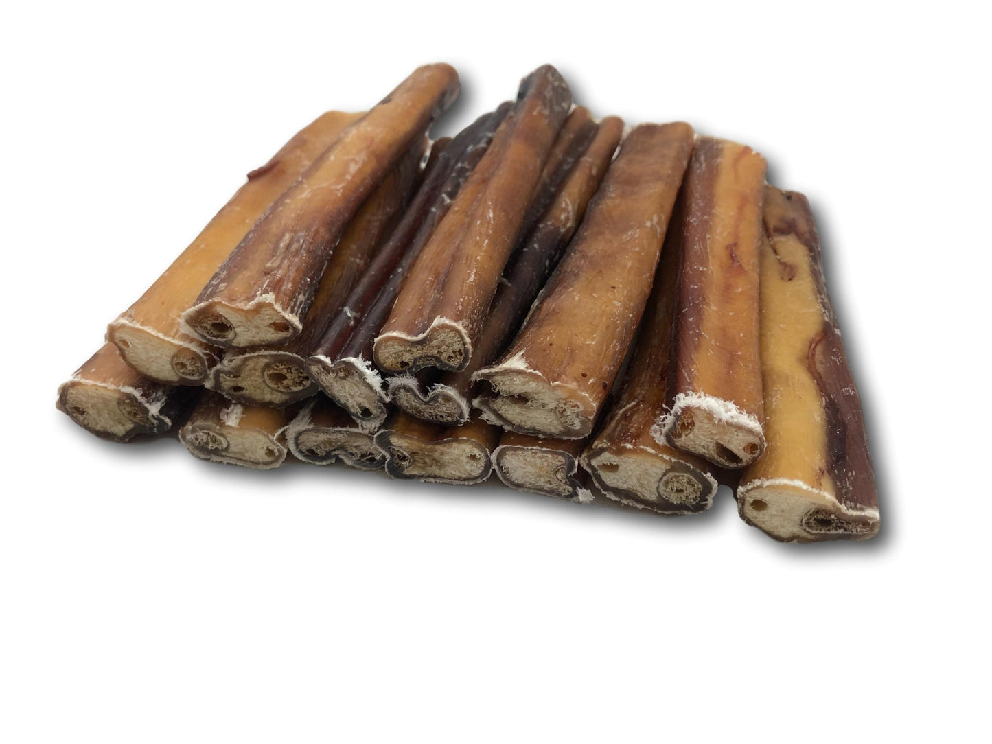 Healthy Dog Chews Jumbo Bully Stick Treat, 12 inch