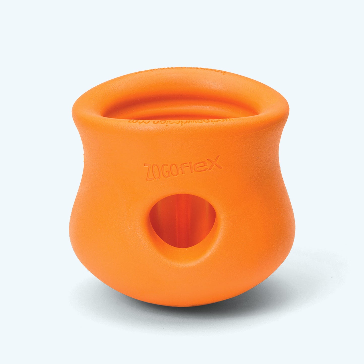 West Paw Toppl Treat Dispensing Dog Chew Toy