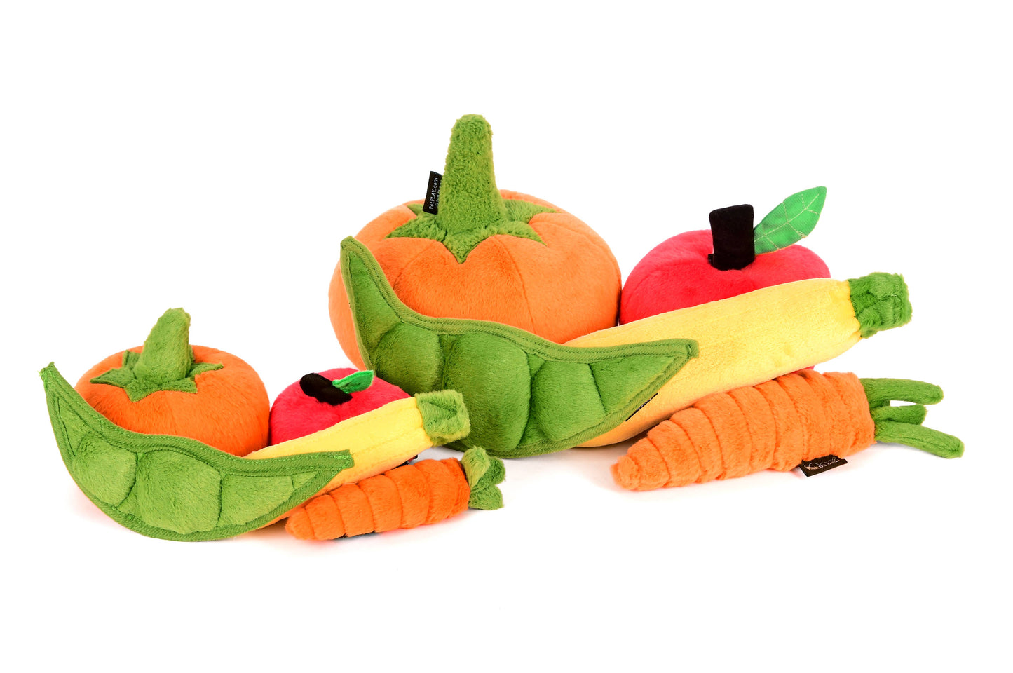 P.L.A.Y. Garden Fresh - Mini Pumpkin