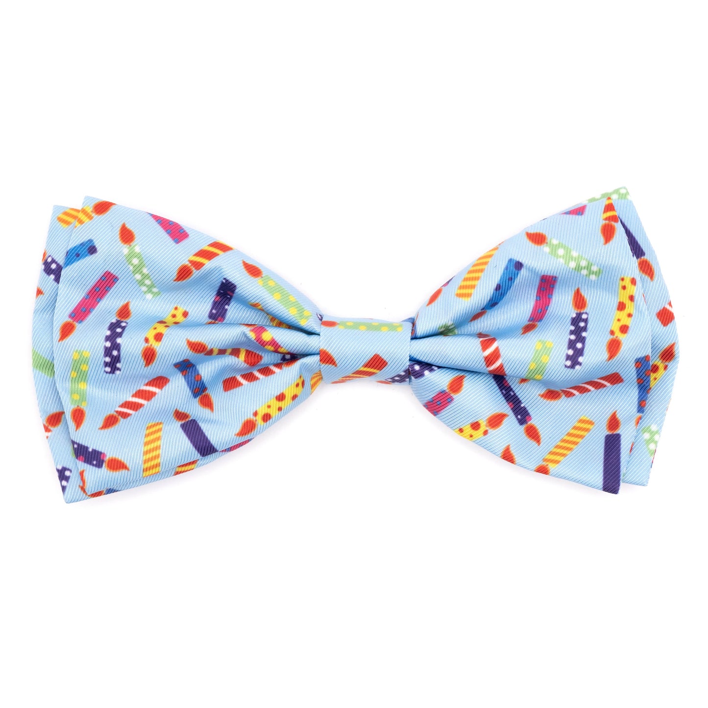 Worthy Dog - It's My Birthday Bow Tie