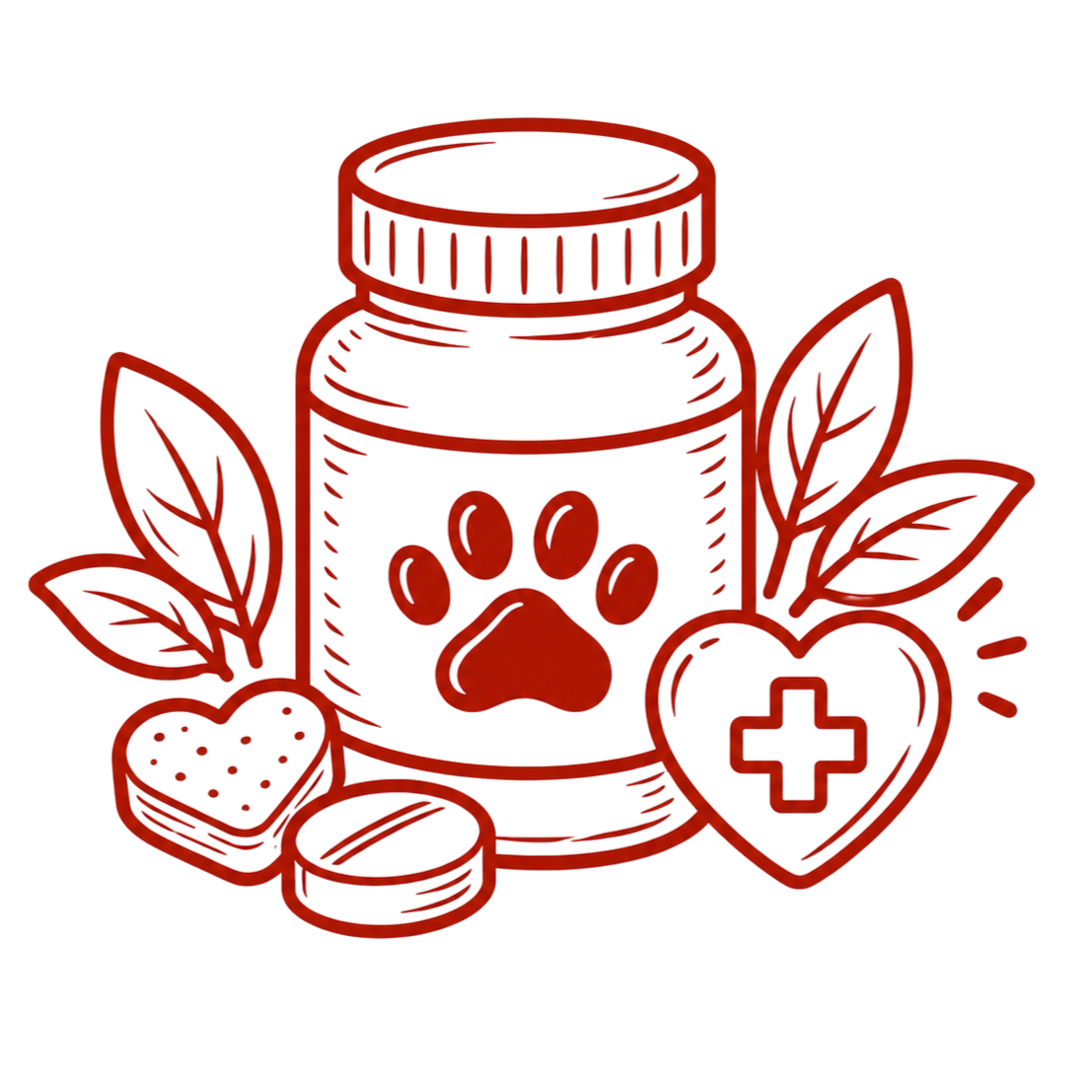 Wellness & Supplements