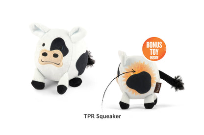 P.L.A.Y. Barnyard Buddies - Cole the Cow