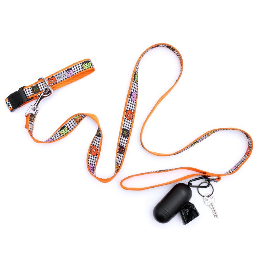 Worthy Dog - Monster Mash Lead