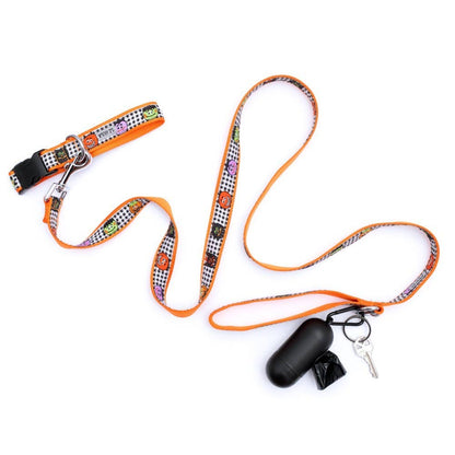 Worthy Dog - Monster Mash Lead