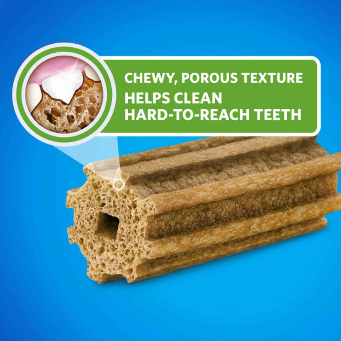 DentaLife Daily Oral Care Dog Treats, Chicken Flavor