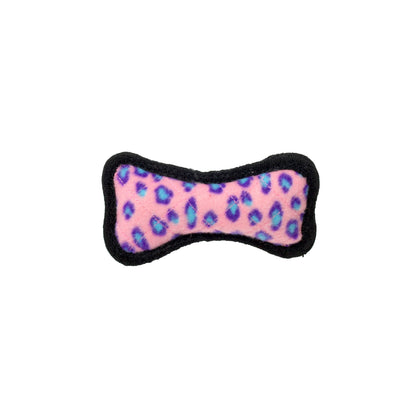 Tuffy Jr Bone Durable Dog Toy