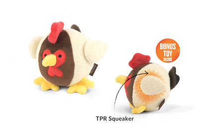 P.L.A.Y. Barnyard Buddies - Ryan the Rooster