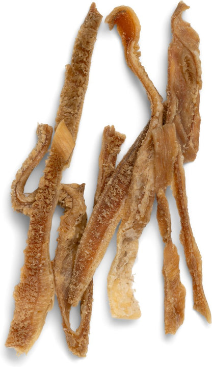 West Paw Bison Tripe Air-Dried Dog Treats
