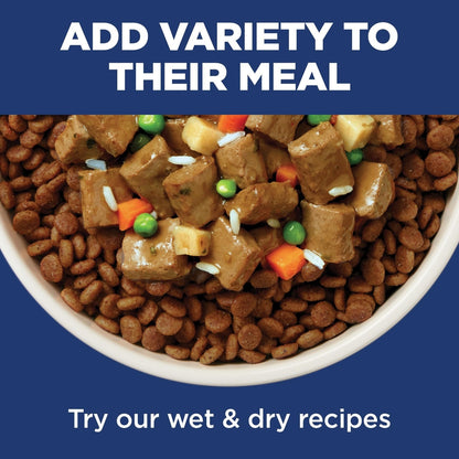 Hill's Science Diet Adult Light Weight Management with Chicken Meal & Barley Dry Dog Food