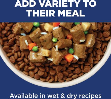 Hill's Science Diet Adult Perfect Weight Small Bites Dry Dog Food, Chicken Recipe