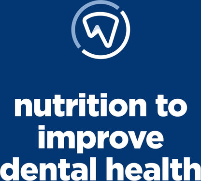 Hill's Science Diet Adult Oral Care Dry Cat Food, Chicken Recipe