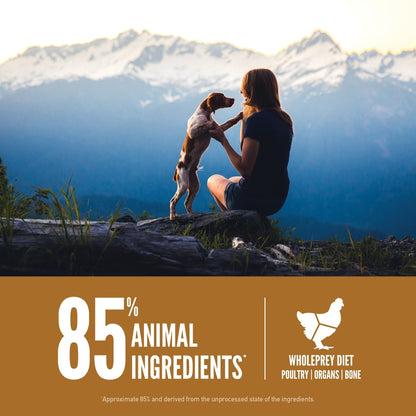 Orijen Dog Grain Free Puppy Dry Food