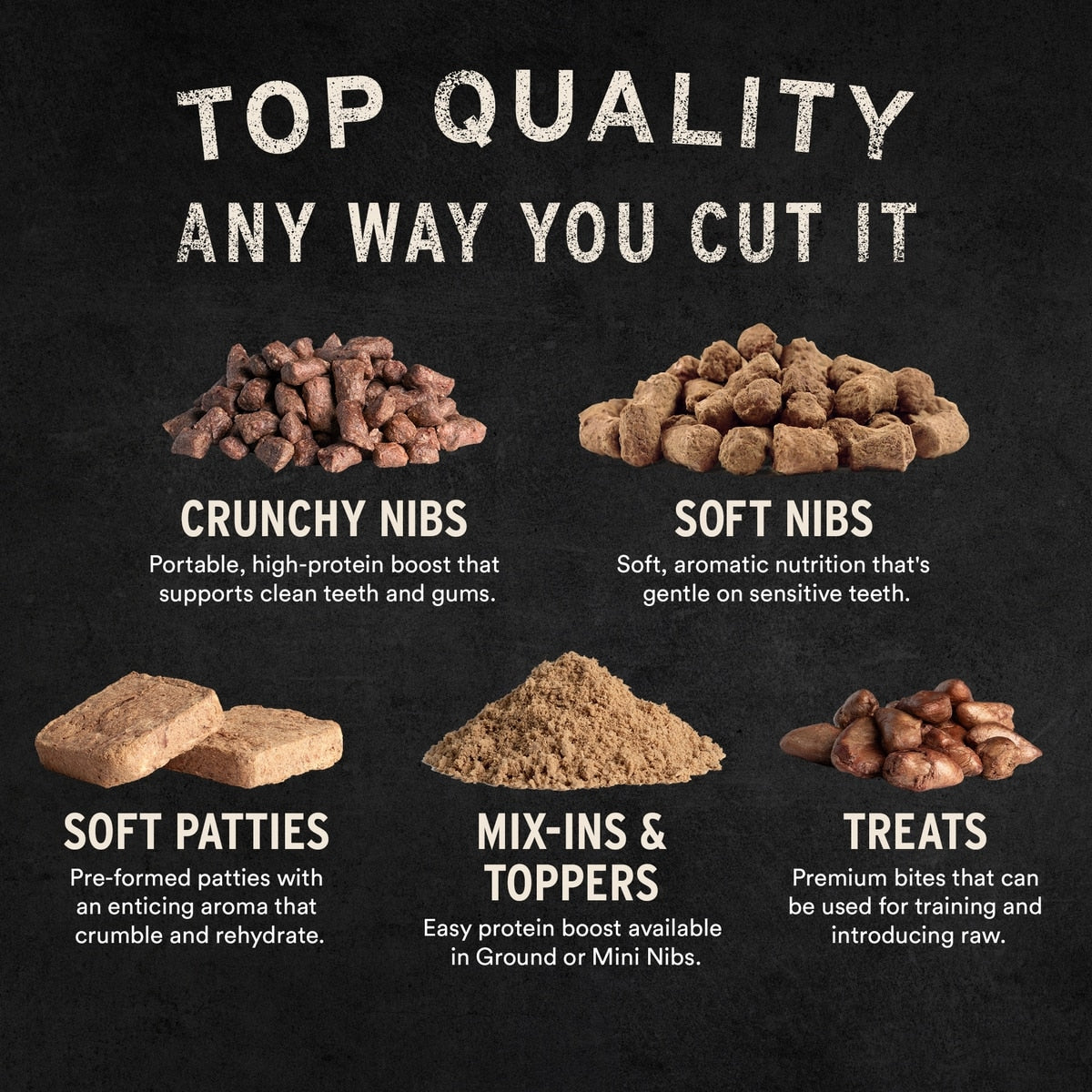 Vital Essentials Raw Salmon Skins Freeze-Dried Dog Treats, Single