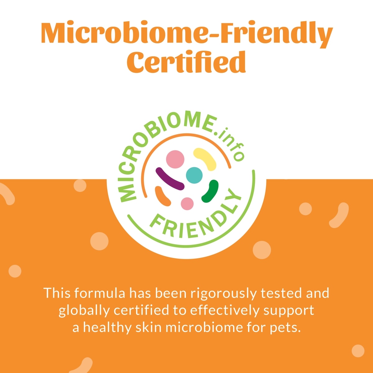 Skout's Honor Probiotic Honeysuckle Daily Use Pet Deodorizer, 8 fl. oz.