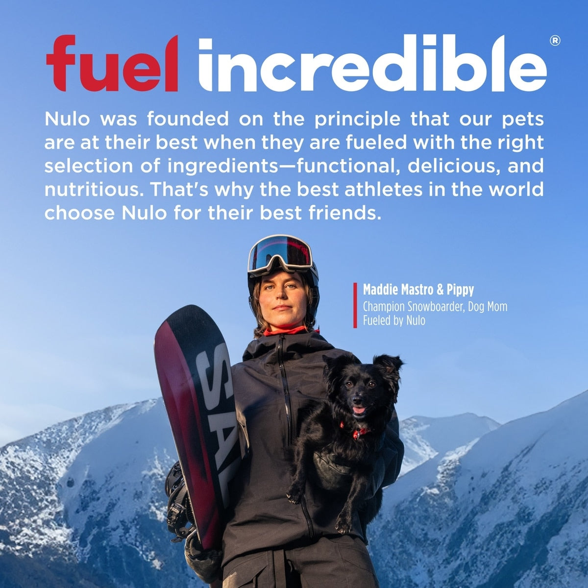 Nulo Frontrunner Ancient Grains Turkey, Trout & Spelt Recipe High-Protein Adult Dry Dog Food