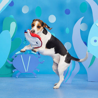 BARK Dog Sting Crosby the Ray Toy