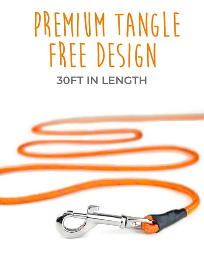 Mighty Paw 30' Check Cord
