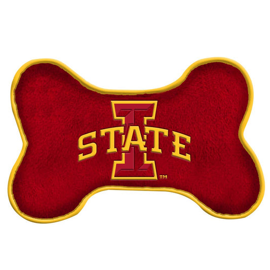 All Star Dogs ISU Bone Shape Toy