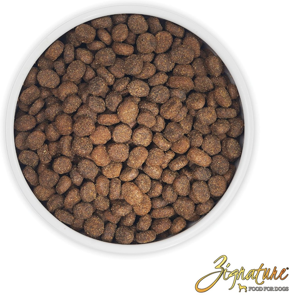 Zignature Limited Ingredient Formula Venison Dry Dog Food