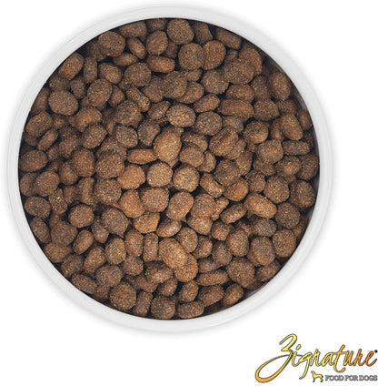 Zignature Limited Ingredient Formula Venison Dry Dog Food