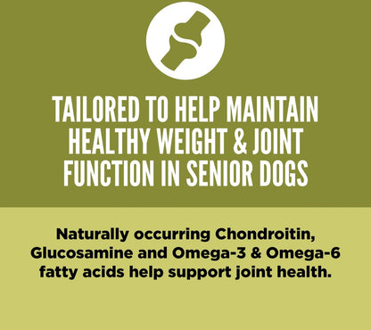 Orijen Dog Grain Free Senior Dry Food