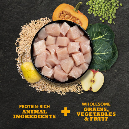 ACANA Classics Grain Free Chicken & Barley Dry Dog Food