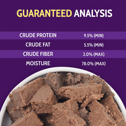 Zignature Pork Limited Ingredient Formula Canned Dog Food