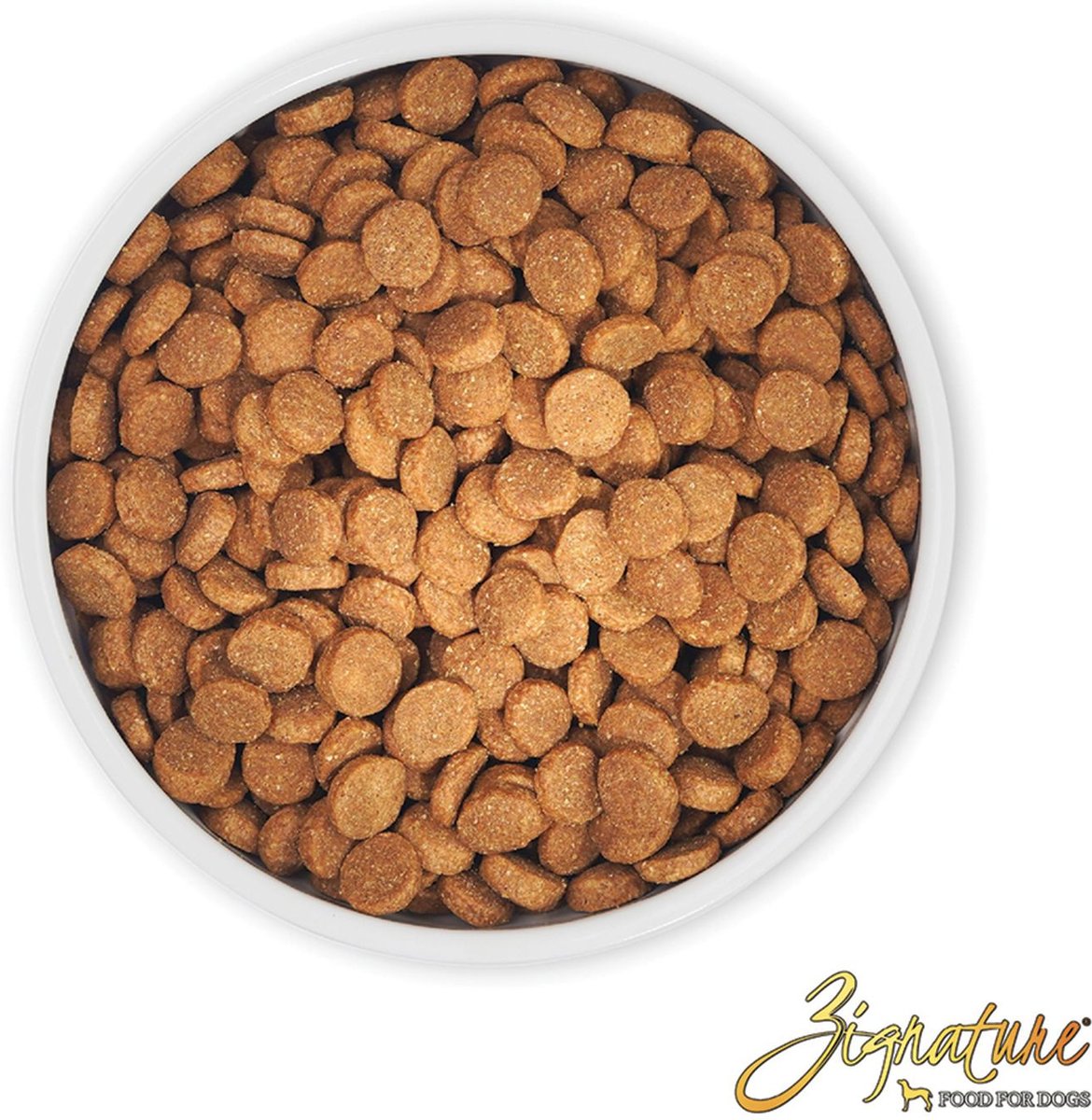 Zignature Limited Ingredient Formula Pork Dry Dog Food