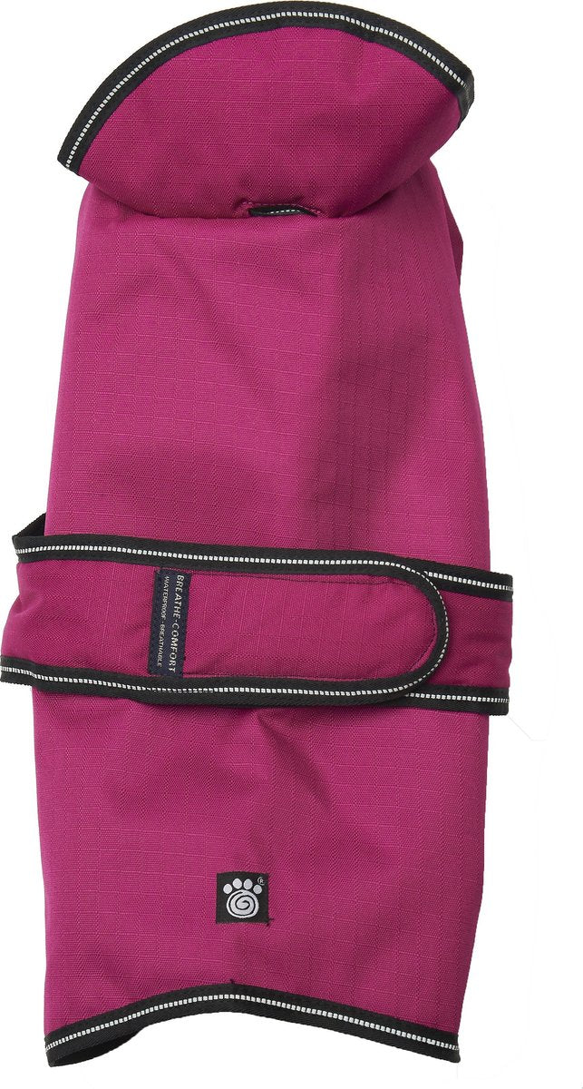 PetRageous Juneau Waterproof Winter Dog Coat