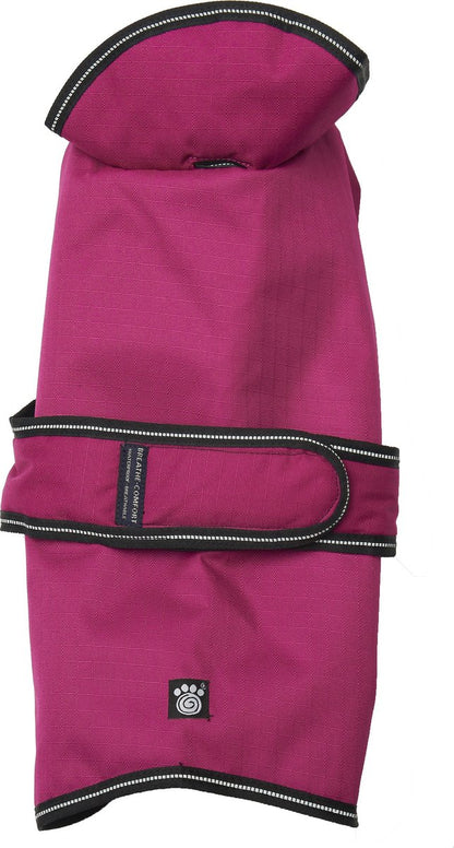 PetRageous Juneau Waterproof Winter Dog Coat
