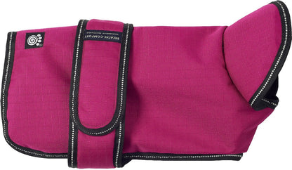 PetRageous Juneau Waterproof Winter Dog Coat