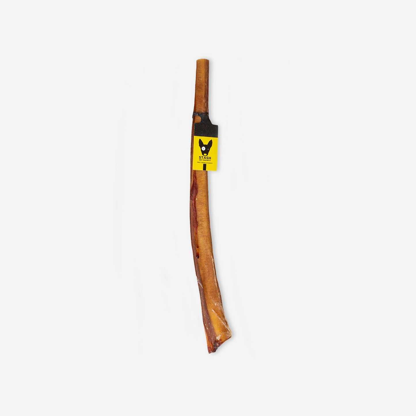Diggin Your Dog Jumbo Bully Stick Dog Treat