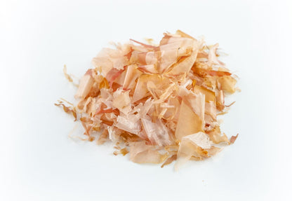 Earthly Cat Sushi Bonito Flakes Classic Cut Tuna Cat Treats