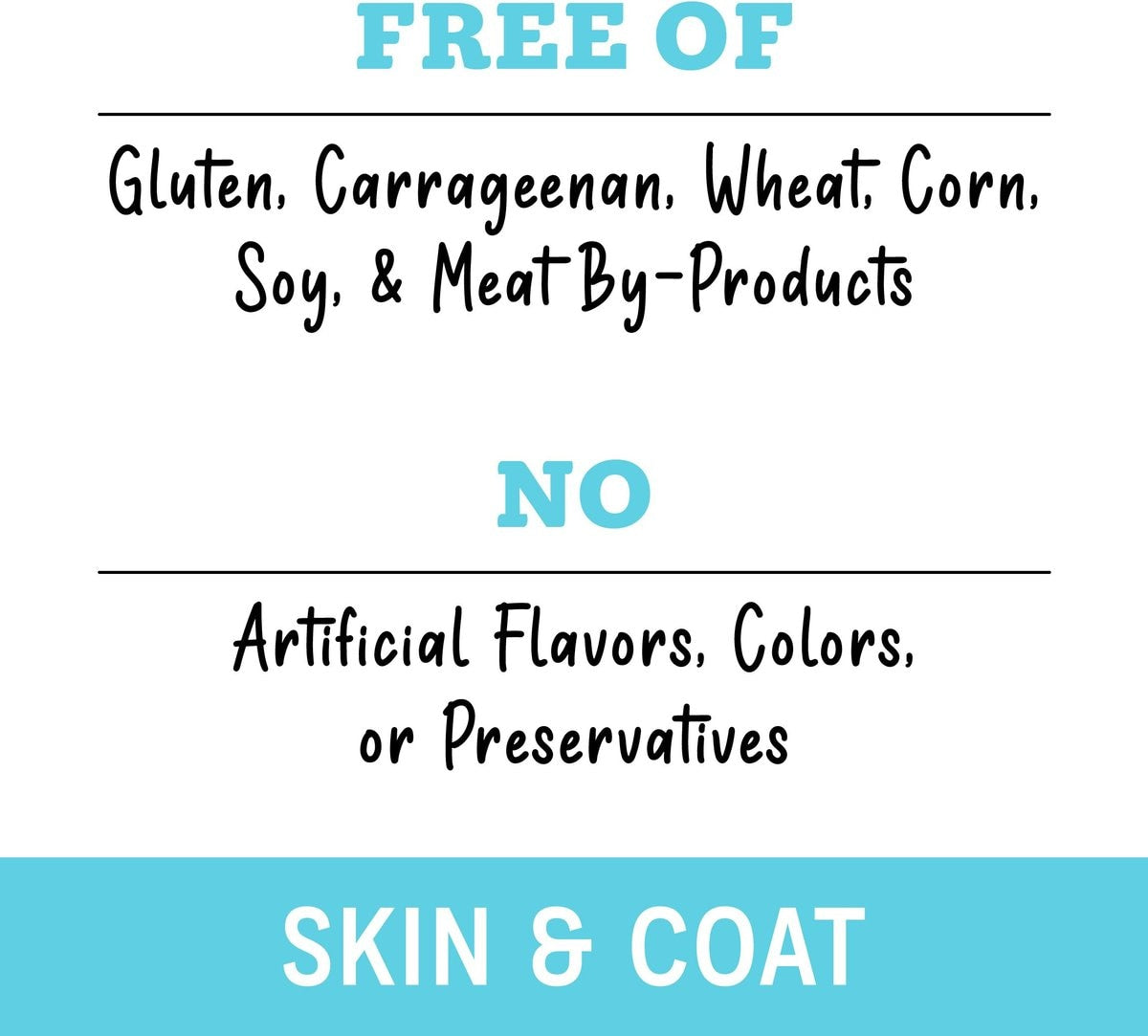 Weruva Awesome Shiny Recipe Adult Gluten-Free Shredded Canned Wet Dog Food