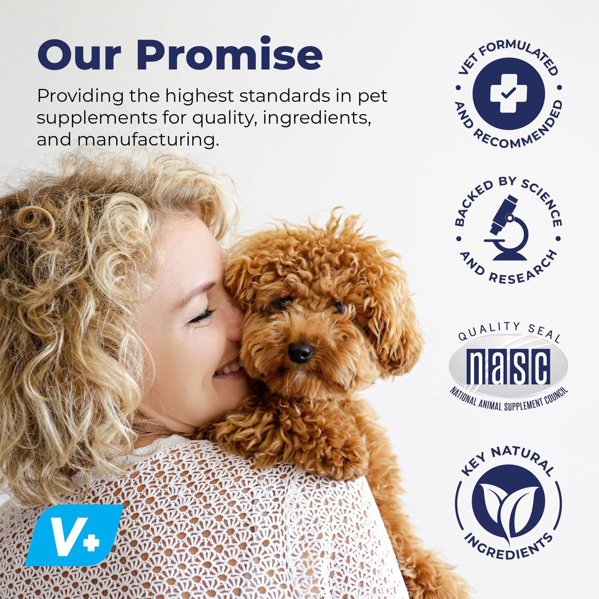 Vetnique Profivex Pork Liver Flavored Powder Supplement for Dogs and Cats
