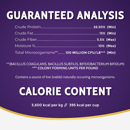 Zignature Small Bites Kangaroo Formula Dry Dog Food