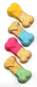 Luv Bone Treat - Claudia's Canine Bakery