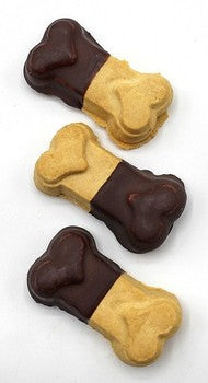 Luv Bone Treat - Claudia's Canine Bakery