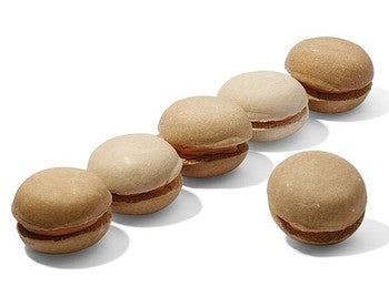 Macaroon - Claudia's Canine Bakery