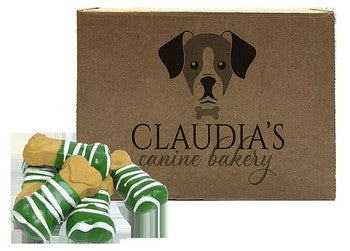 Luv Bone Treat - Claudia's Canine Bakery