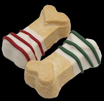 Luv Bone Treat - Claudia's Canine Bakery