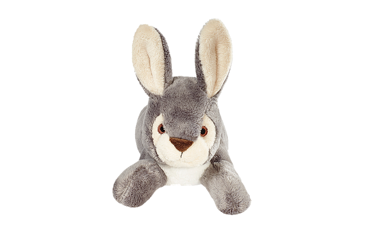 Fluff & Tuff "Jessica" - Bunny Plush Dog Toy