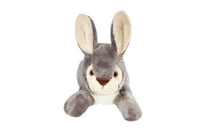 Fluff & Tuff "Jessica" - Bunny Plush Dog Toy