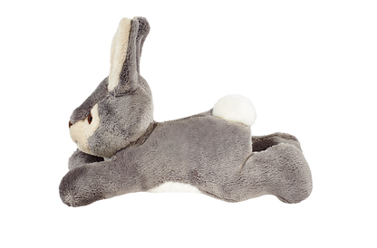 Fluff & Tuff "Jessica" - Bunny Plush Dog Toy