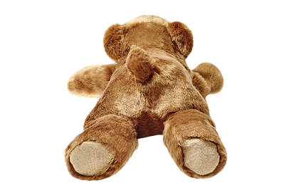 Fluff & Tuff "Sadie" - Bear Plush Dog Toy