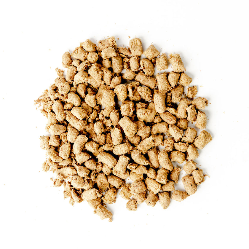 Green Juju Extras Duck & Sardine Complete & Balanced Freeze-Dried Meal